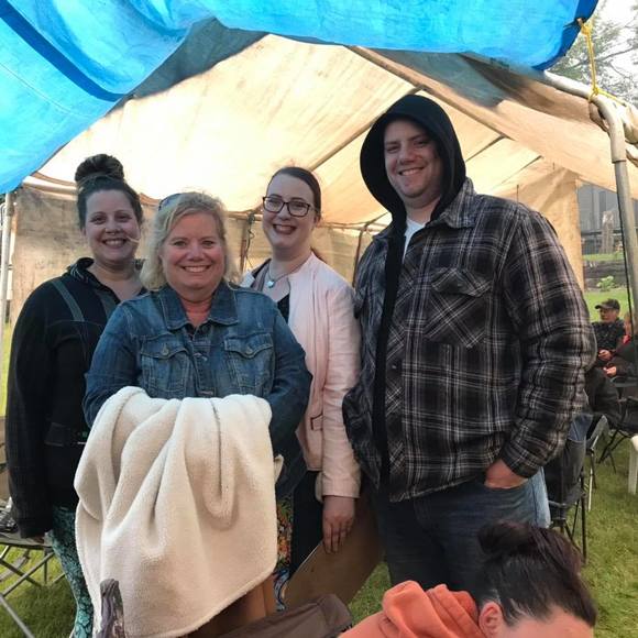 Meet your Posher, Sharleen - Picture 1 of 1